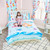 Everyday Kids Mermaid Twin/Full Size Bed Comforter