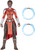 Marvel Legends Series Black Panther Nakia 6-inch Action Figure Marvel Legends Series Black Panther Nakia 6-inch Action Figure