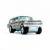 Hot Wheels '64 Chevy Nova Gasser, Car Culture 3/5 Hot Wheels '64 Chevy Nova Gasser, Car Culture 3/5