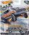 Hot Wheels '64 Chevy Nova Gasser, Car Culture 3/5 Hot Wheels '64 Chevy Nova Gasser, Car Culture 3/5