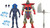 Marvel Legends 2 Pack Comic Series Herald of Galactus 6" Action Figure Marvel Legends 2 Pack Comic Series Herald of Galactus 6" Action Figure