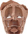 Marvel Guardians of The Galaxy Vol.3 Groot Role Play Mask