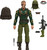 G.I. Joe Classified Series Tiger Force Dusty Figure
