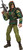 G.I. Joe Classified Series Tiger Force Dusty Figure