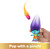 Trolls Band Together Hair Pops Small Doll - Branch Trolls Band Together Hair Pops Small Doll - Branch