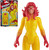 Marvel Legends Series Lengends Retro Firestar Figure
