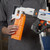 NERF Modulus Regulator Fully Motorized Blaster NERF Modulus Regulator Fully Motorized Blaster