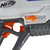 NERF Modulus Regulator Fully Motorized Blaster NERF Modulus Regulator Fully Motorized Blaster
