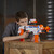 NERF Modulus Regulator Fully Motorized Blaster NERF Modulus Regulator Fully Motorized Blaster