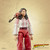 Indiana Jones and The Raiders of The Lost Ark - Marion Ravenwood Toy Indiana Jones and The Raiders of The Lost Ark - Marion Ravenwood Toy