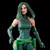Marvel Legends Series Madame Hydra Comics Action Figure Marvel Legends Series Madame Hydra Comics Action Figure