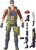 G.I. Joe Classified Series Tiger Force Flint Acion Figure G.I. Joe Classified Series Tiger Force Flint Acion Figure