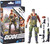 G.I. Joe Classified Series Tiger Force Flint Acion Figure G.I. Joe Classified Series Tiger Force Flint Acion Figure