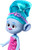 Trolls Band Together Trendsettin’ Fashion Dolls, Chenille