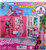 Barbie Doll Getaway House Playset