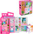 Barbie Doll Getaway House Playset
