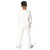 EVERYDAY KIDS Boys’ Fleece Off-White Crewneck Sweatshirt EVERYDAY KIDS Boys’ Fleece Off-White Crewneck Sweatshirt