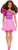 Barbie Fashionistas Doll Curvy Body Type with Brown Hair Barbie Fashionistas Doll Curvy Body Type with Brown Hair