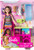 Barbie Doll and Pet Playhouse Playset with 2 Pets