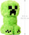 Minecraft 8-Inch Plush Toy - Creeper Soft Doll