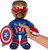 Marvel Captain America: Brave New World Plush Toy