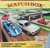 Matchbox Mattel 80Th Anniversary 4-Pack Of Die-Cast 1:64 Scale Toy Cars