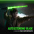 Power Saber Energy Blade Green First Ever Automatic Saber