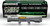 Power Saber Energy Blade Green First Ever Automatic Saber