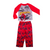 Marvel Spider-Man Spider Hero 2-Piece Pajama Set
