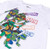 Teenage Mutant Ninja Turtles Boys 3-Piece Loose-Fit Pajama Set