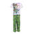 Teenage Mutant Ninja Turtles Boys 3-Piece Loose-Fit Pajama Set