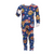 Paw Patrol Boys' Pajama Set 4-Piece Cotton Sleepwear Set