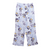 Bluey Toddler Boys Button-Up 2-Piece Pajama Set