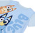 Bluey Toddler Boys 2-Piece Short Sleeve Pajama Set