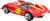 Hot Wheels Toy Cars, Set of 5 1:64 Scale Die-Cast Cars