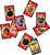 Mattel Games UNO Wicked Card Game