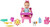 Barbie Skipper Babysitters Inc Baby Small Doll & Accessories