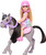 Barbie Chelsea Doll & Toy Horse Set, Includes Helmet Accessory & Saddle