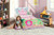 Everyday Kids 4 Piece Toddler Bedding Set -Princess Storyland Everyday Kids 4 Piece Toddler Bedding Set -Princess Storyland