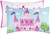 Everyday Kids Princess Toddler Sheet Set