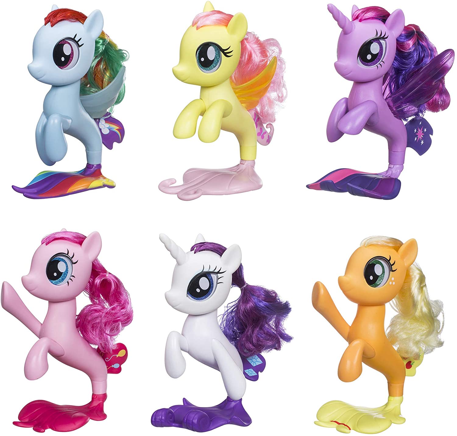 Toys My Little Pony | tunersread.com