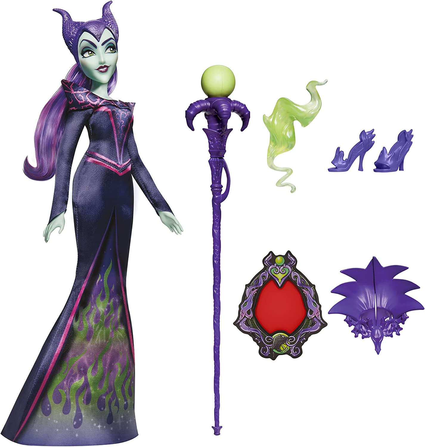 the new draculaura design giving very much vampirina : r/MonsterHigh