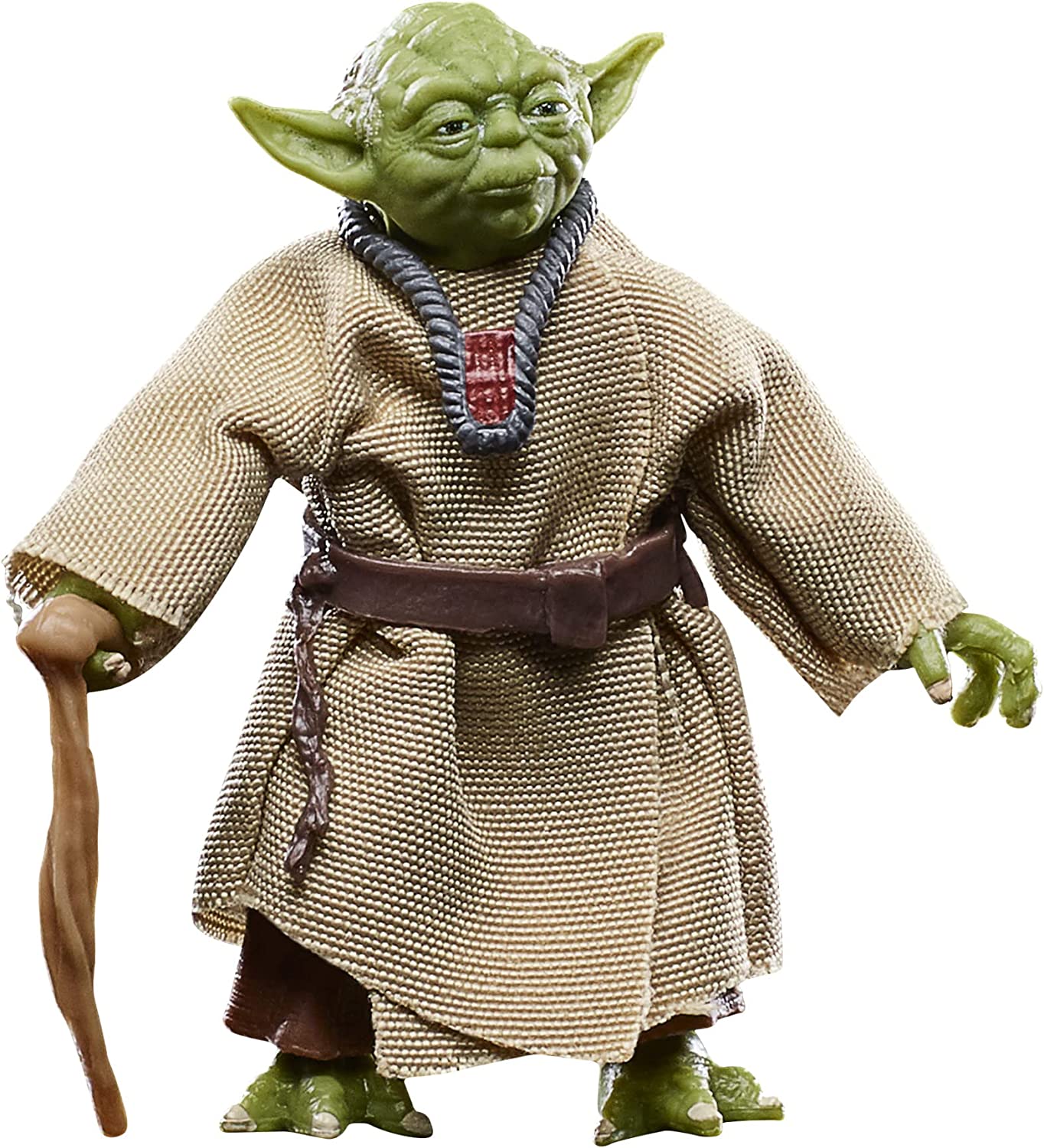 Fascinar Realista digestión Star Wars The Vintage Collection Yoda (Dagobah)