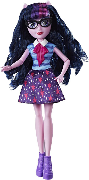 twilight sparkle doll