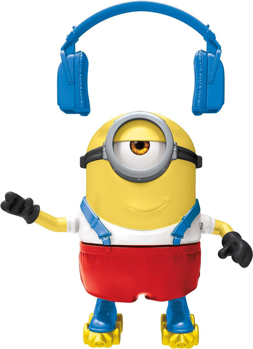 Miscellaneous goods Minion Bob Plush toy Backpack Minions, Goods /  Accessories