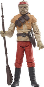 STAR WARS The Vintage Collection Kithaba Figure