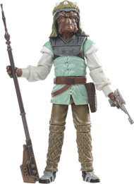 STAR WARS The Vintage Collection Nikto (Skiff Guard) Figure