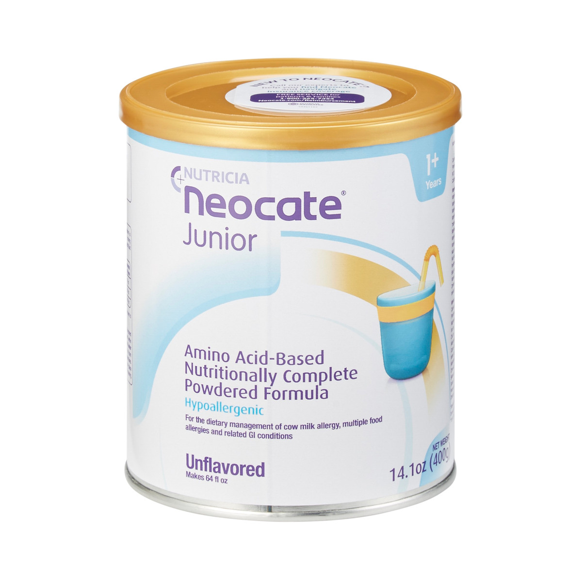 Neocate Splash | Shop at Carewell | Free Shipping