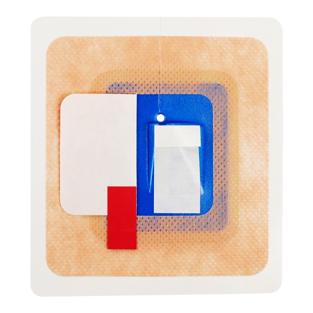 StatLock Stabilization Device for Adult Latex and Silicone Catheters