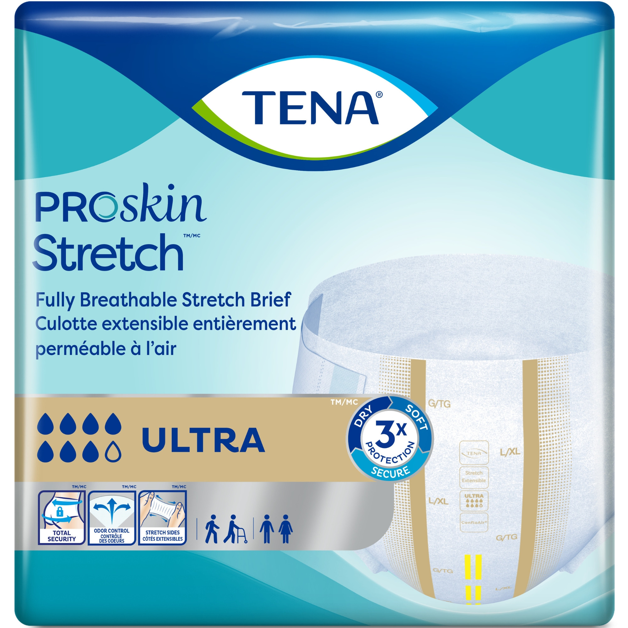 Best Leak Proof Adult Diapers of 2025 Carewell